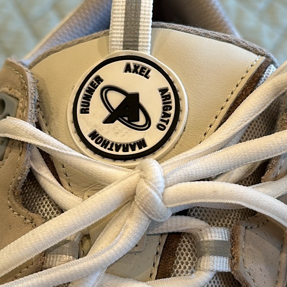 Axel Arigato Marathon Runner - Size 8.5 - Picture 5 of 11